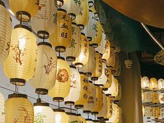 -披云云小馆·味道江湖(姚家园万象汇店)