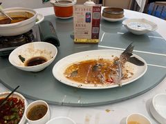 -湖锦酒楼·32年地道湖北菜(光谷店)