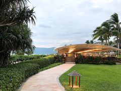 -三亚亚龙湾天域度假酒店