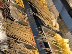 -李记称盘牛杂串串(广厦店)