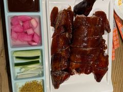 -茄子恰恰·新云南小炒(坪山益田店)
