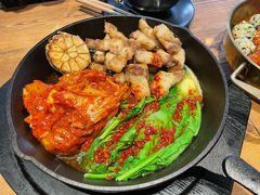 -INSA Korean Bistro饮鲨韩食酒馆