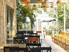 -香香海南菜餐厅