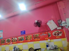 -大湾金牌万州烤鱼(沙河店)