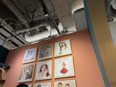 -海马体照相馆(北京apm店)