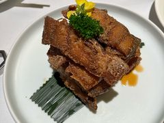 -荣兴酒家(徐家汇店)