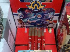 -TOYSRUS玩具反斗城(郑州熙地港店)
