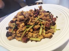 -大铁勺新津菜(东丽阳光新业广场店)