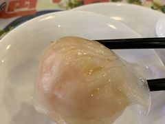 金牌虾饺皇-点都德(汇点楼店)