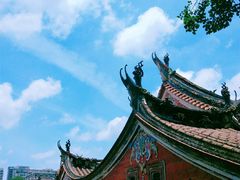 -晋江五店市传统文化旅游区