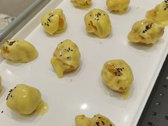沙拉虾球-郑猛记石岐鸽主题餐厅(长江店)