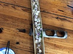 -香竹农庄•传统竹筒饭(十年店)