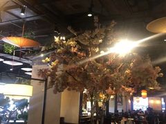 大堂-大鸽饭(马王堆店)