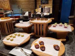 -长沙君悦酒店·自助餐厅咖啡厅