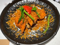 -79号渔船海鲜饭店(宝安店)