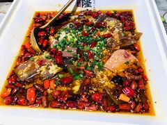 -杨记隆府(时代天街店)