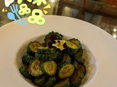 爽脆金钱瓜-玉林烤鸭店(垡头店)