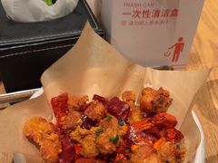 -新石器烤肉(千灯大润发店)