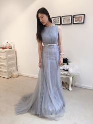 -LeCameliaBridal 山茶花新娘 婚纱礼服高级定制