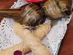 香叶包鸡-荷花泰菜(东方新天地店)