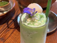 -CHINCHIN 青青·泰国料理(万象食家店)