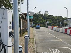 -昂坪360缆车