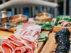 -金顺韩式烤肉·网红烤肉店(广利路店)