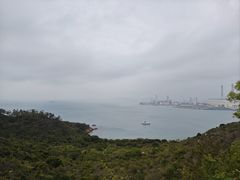 -南丫岛