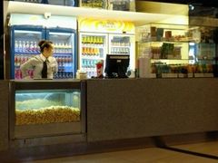 -潇湘国际影城郴州店