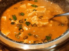 蟹味海鲜豆腐-满香舒·漳州小馆(大唐店)