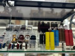 -大视光学•LINDBERG林德伯格•全球手工眼镜集合店(王府井店)