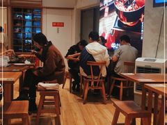 -小满手工粉(上海月星环球港店)