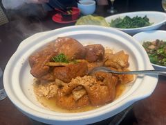 -柴米油盐(土菜院子店)