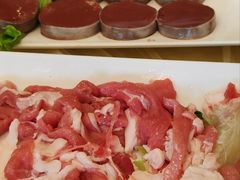 -清花阁乌拉满族火锅(厦门街店)