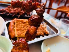 -伊隆斋(什刹海店)