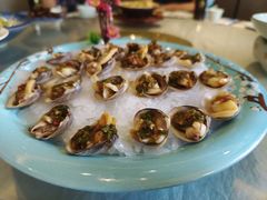 -渔娘渔家丹东海鲜(东直门店)