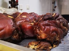 -宝光熏肉鞋底火烧(新街口店)