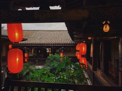 -香满楼(临安路店)