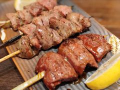 -鸟鹏烧鸟居酒屋(珠江新城店)