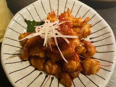 -予炙·碳烤纯血和牛