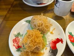 -老冯茶居(大埔店)