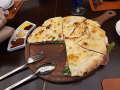 -卡佩罗意大利餐厅及酒吧Al Cappello Trattoria