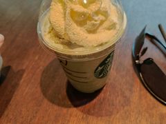 -星巴克(恒基688广场店)