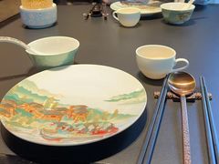 -湖滨客舍·湖北菜