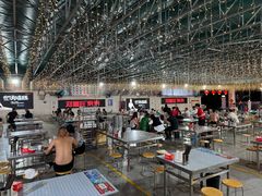 -郑喜旺烧烤(新密总店)