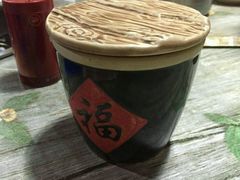 -晨皓祥人民公社铁锅炖菜(西华苑店)