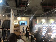 -海马体家庭照相馆(广州正佳广场店)