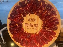 -尚合里潮汕牛肉火锅(海沧店)
