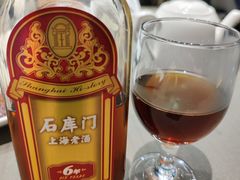 -望乡楼上海菜(日月光店)