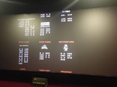 -万达影城(开元商城西旺店)